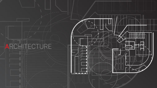 設計図のイメージ