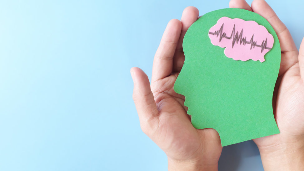 意識のイメージ