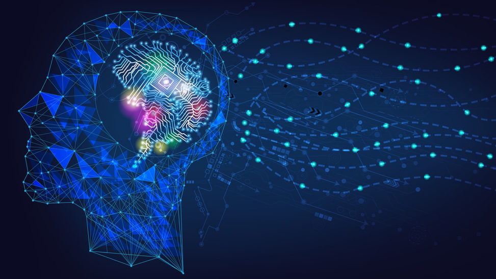 意識のイメージ