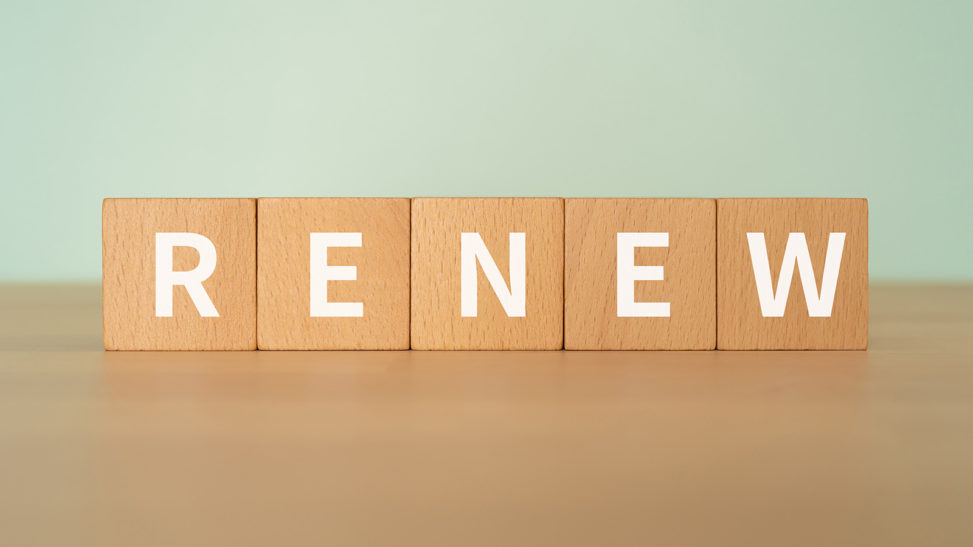 RENEW