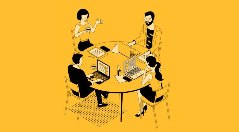 ランディングページ