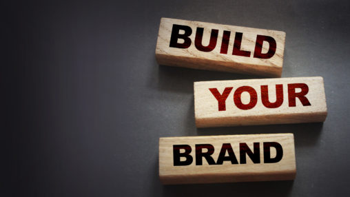 Build your brand