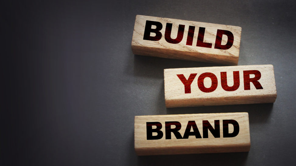 Build your brand