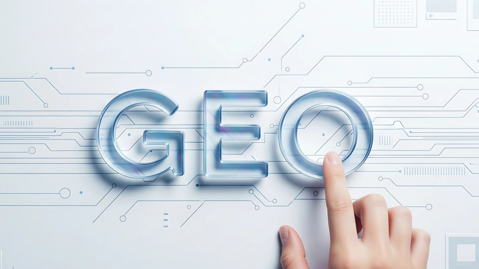 GEO (Generative Engine Optimization)