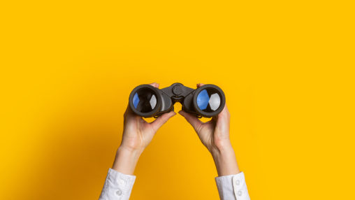 フリーランスデザイナー探し