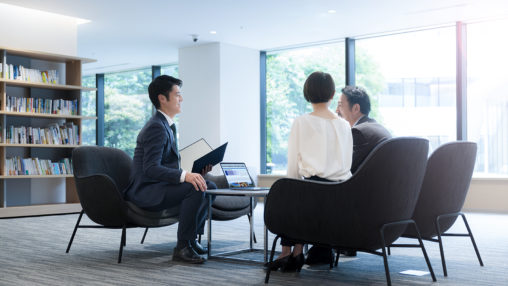 士業コンサルタント