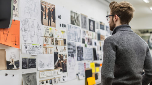 グラフィックデザイン（Graphic Design）