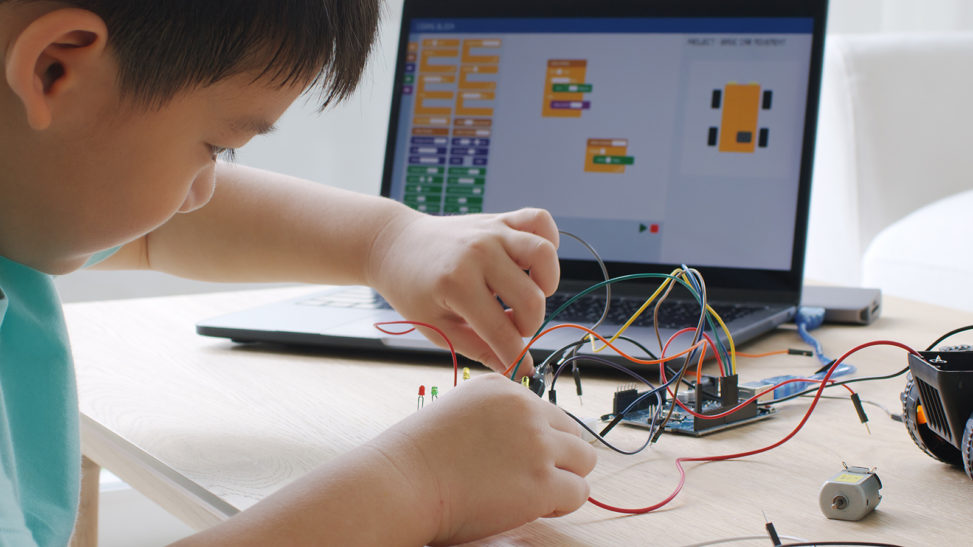 beyond coding skills visualizing kids future